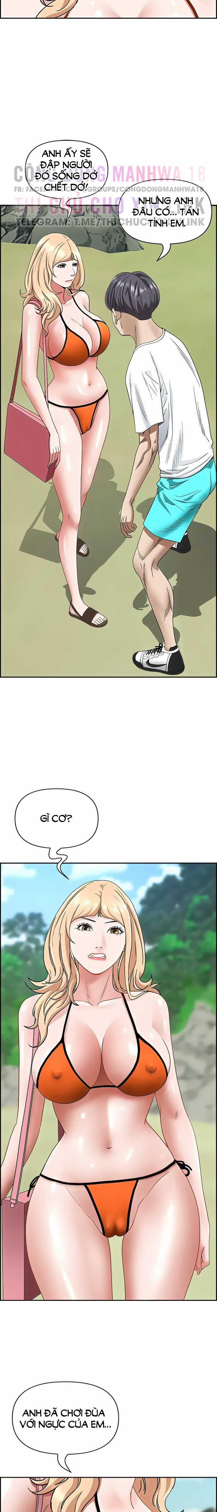 Chung Nhà Bạn Mẹ 106 trang 3