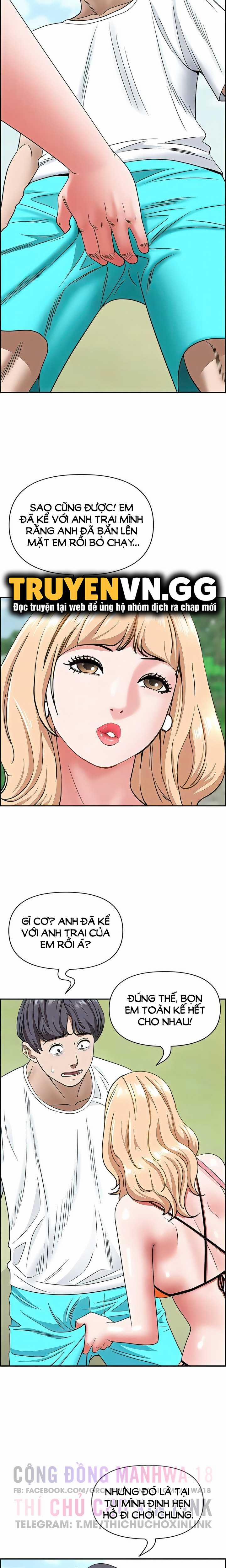 Chung Nhà Bạn Mẹ 106 trang 5