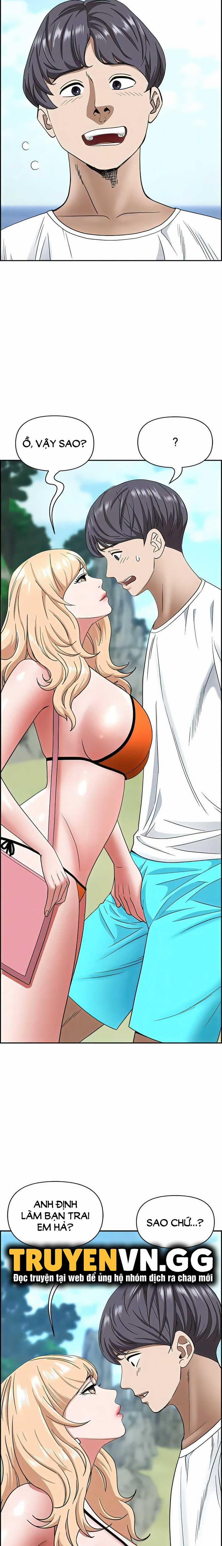 Chung Nhà Bạn Mẹ 106 trang 6