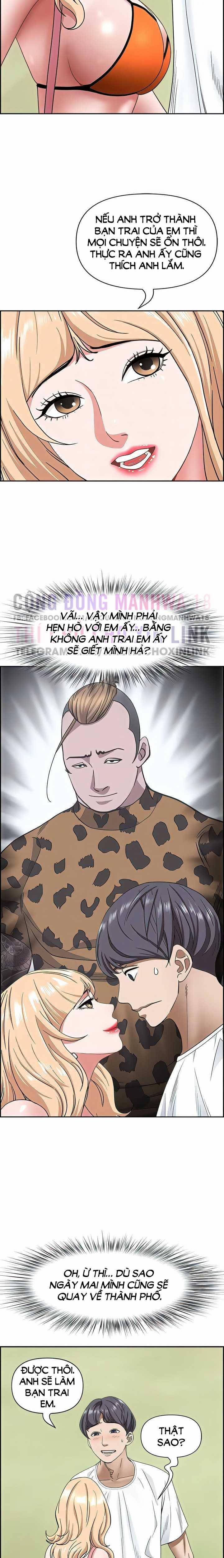 Chung Nhà Bạn Mẹ 106 trang 7