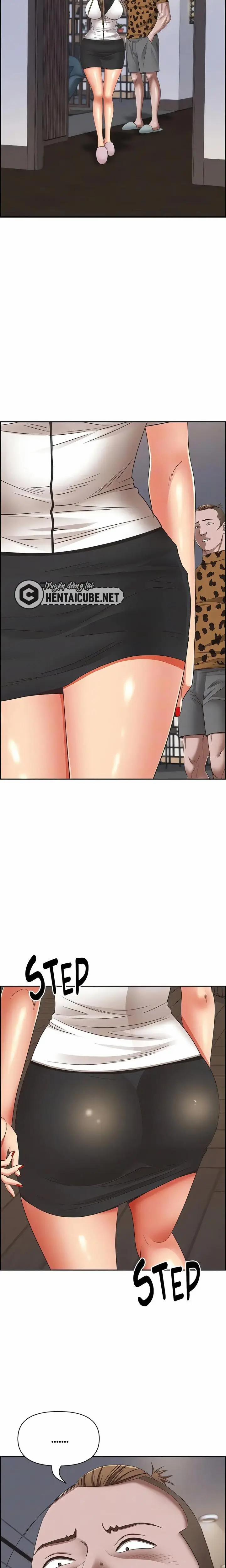 Chung Nhà Bạn Mẹ 107 trang 12