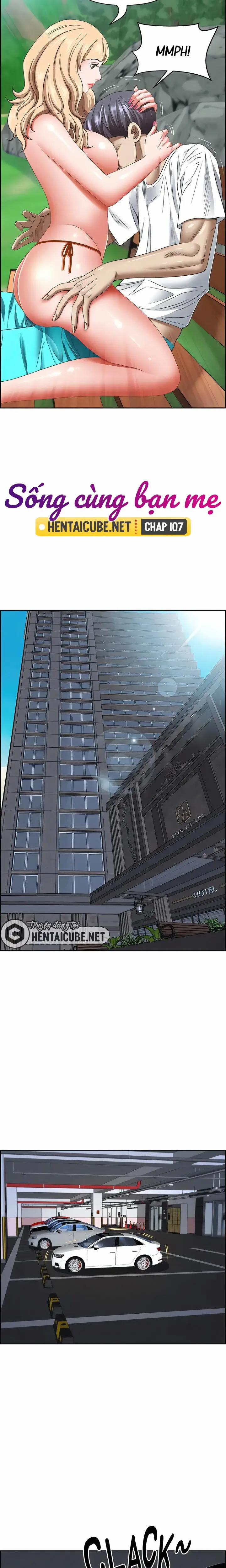 Chung Nhà Bạn Mẹ 107 trang 2