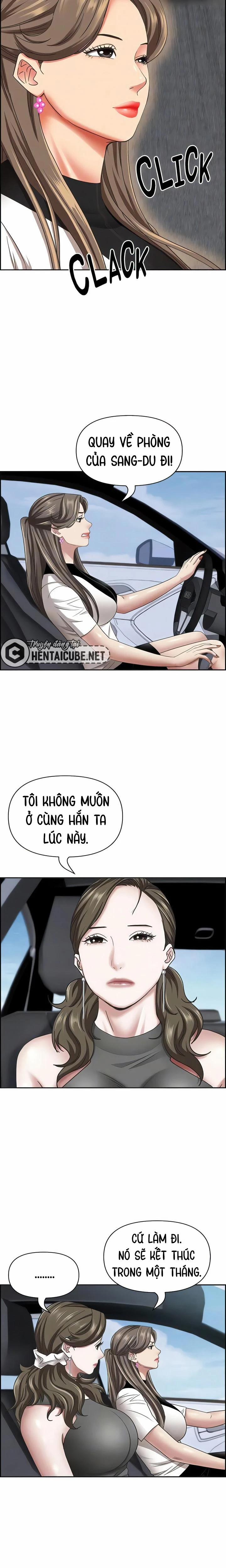 Chung Nhà Bạn Mẹ 107 trang 4