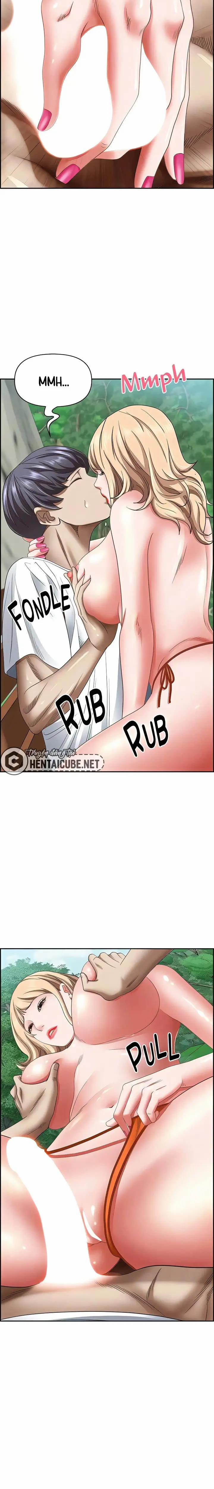 Chung Nhà Bạn Mẹ 108 trang 3