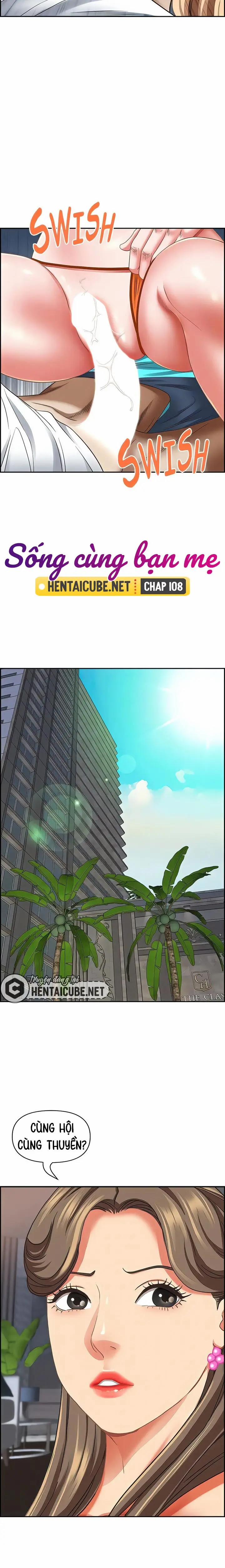 Chung Nhà Bạn Mẹ 108 trang 6