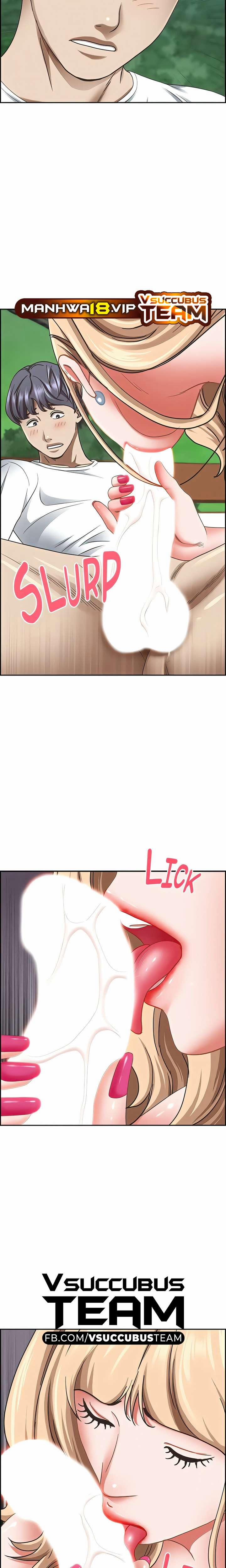 Chung Nhà Bạn Mẹ 109 trang 19