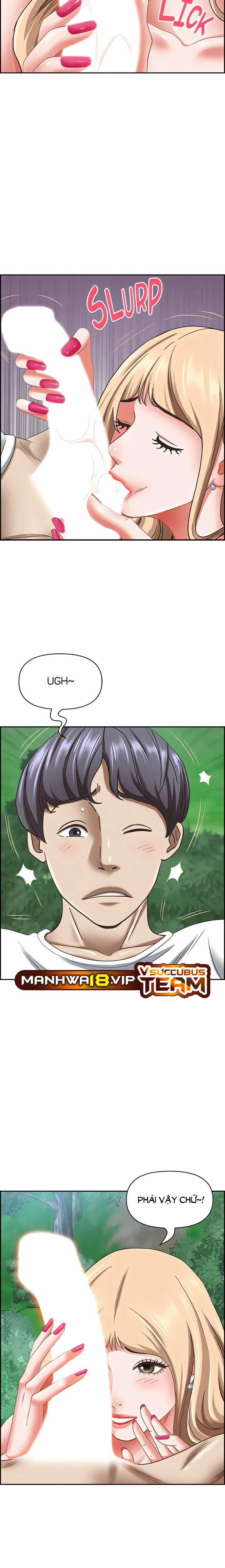 Chung Nhà Bạn Mẹ 109 trang 20