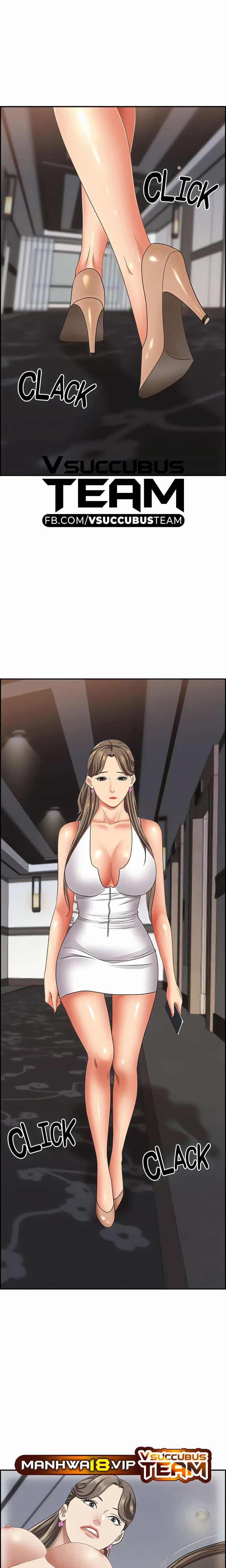 Chung Nhà Bạn Mẹ 109 trang 21