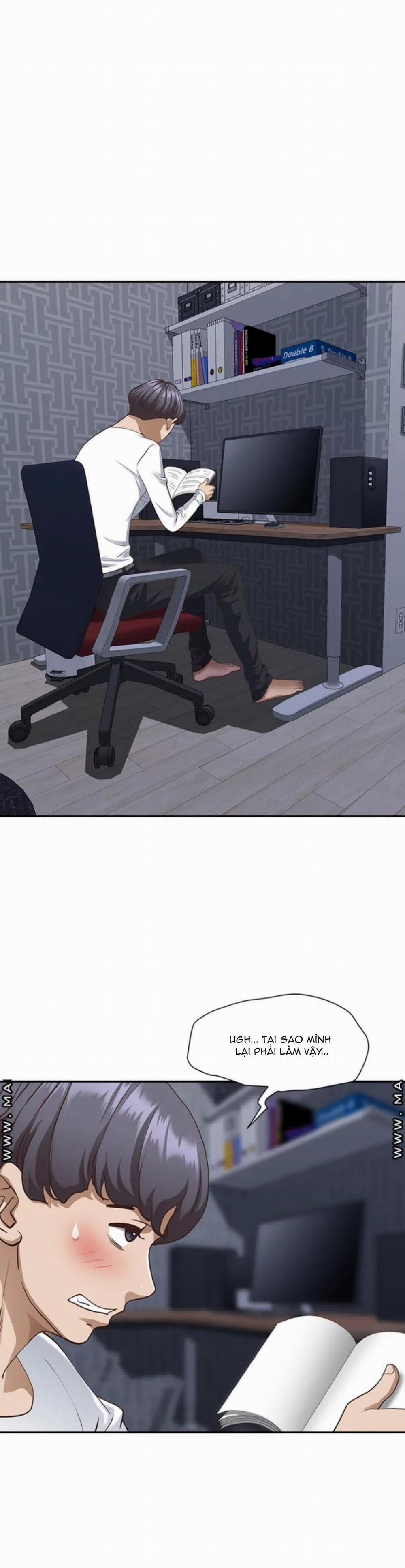 Chung Nhà Bạn Mẹ 11 trang 11