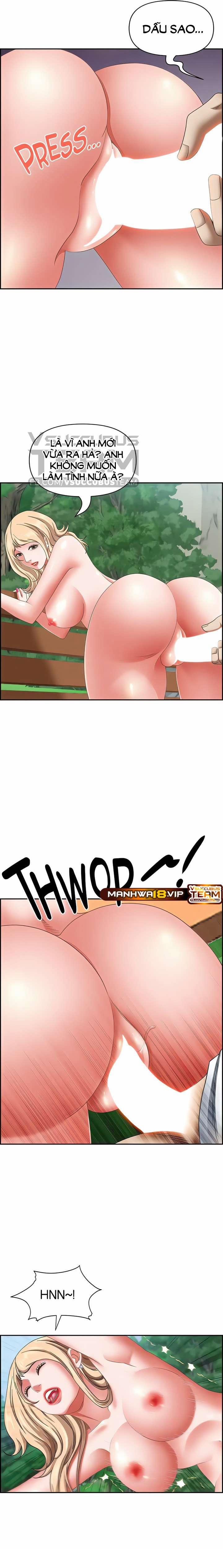 Chung Nhà Bạn Mẹ 110 trang 11