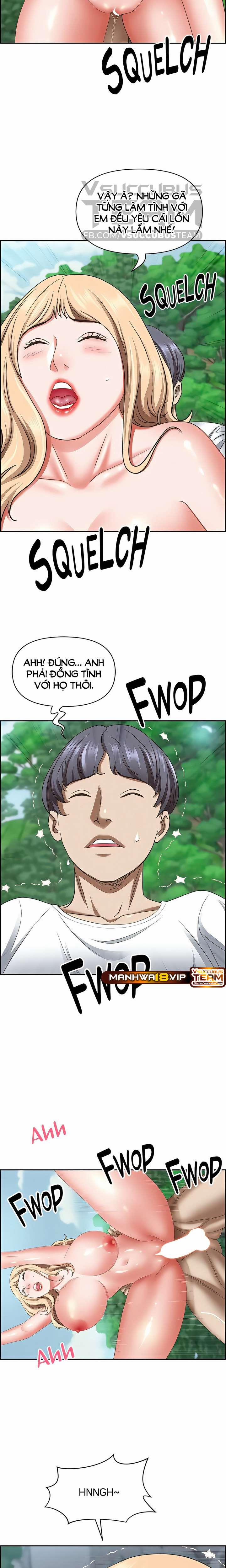 Chung Nhà Bạn Mẹ 110 trang 17