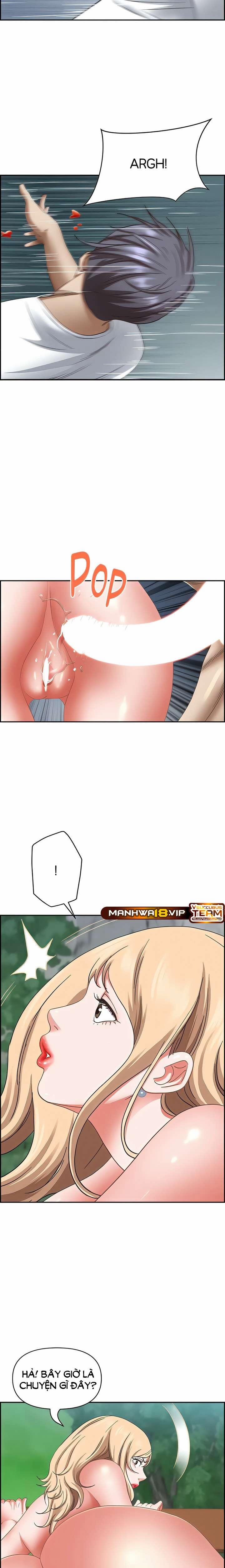 Chung Nhà Bạn Mẹ 110 trang 21