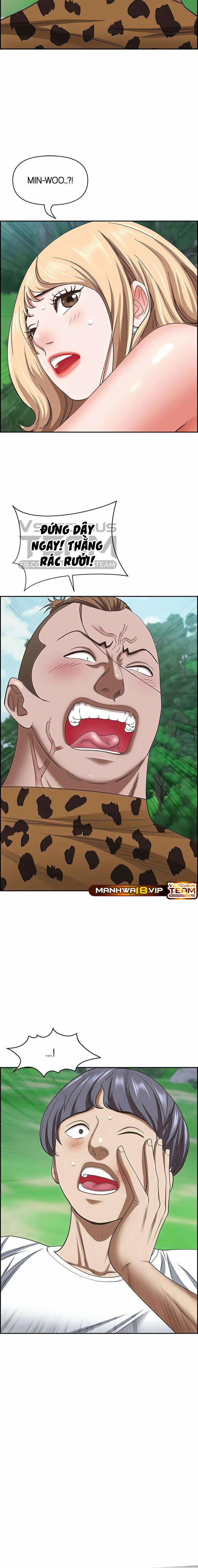 Chung Nhà Bạn Mẹ 110 trang 23