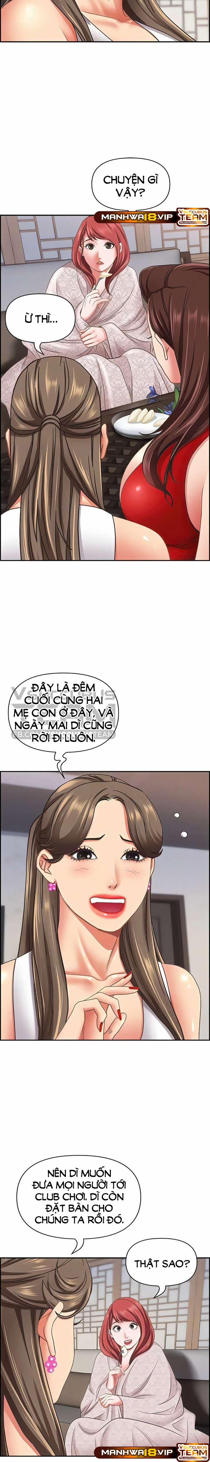 Chung Nhà Bạn Mẹ 110 trang 5