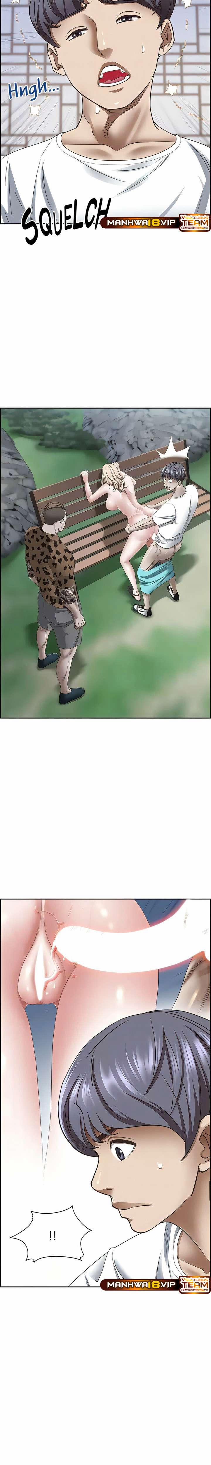 Chung Nhà Bạn Mẹ 112 trang 14