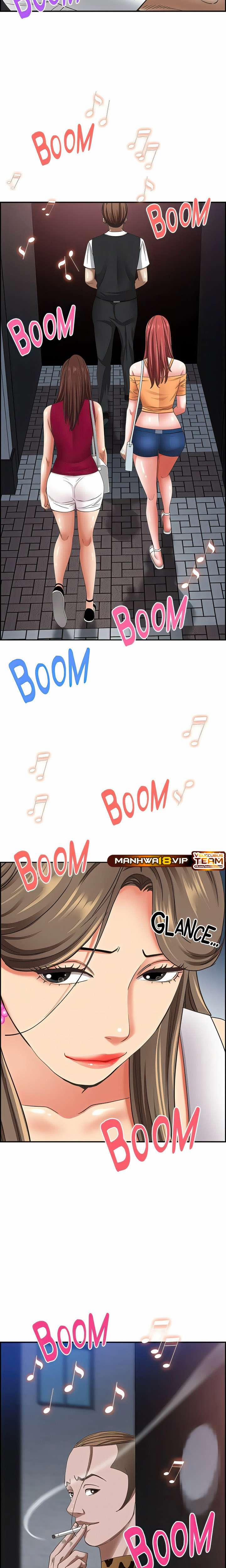 Chung Nhà Bạn Mẹ 112 trang 22