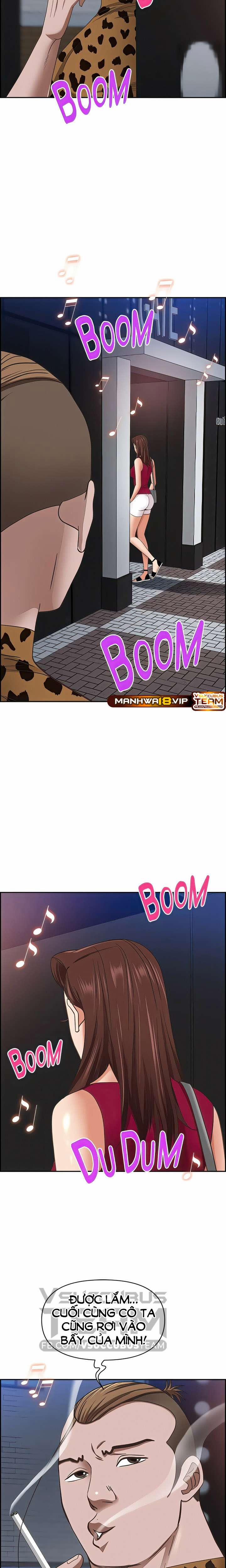 Chung Nhà Bạn Mẹ 112 trang 23