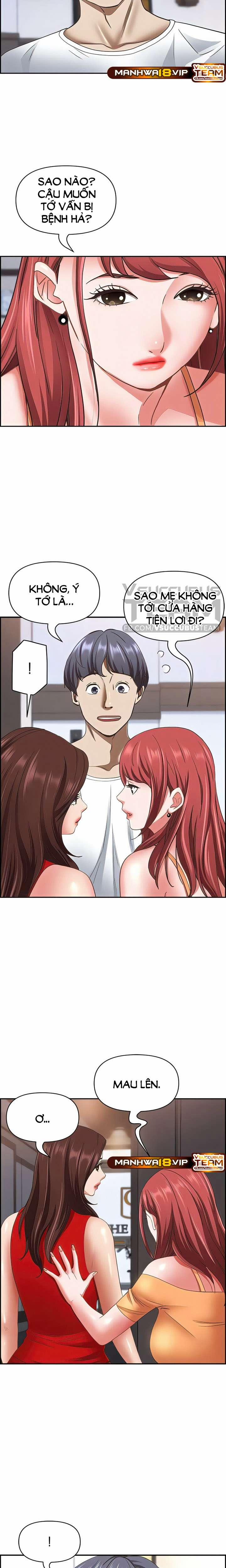 Chung Nhà Bạn Mẹ 112 trang 5