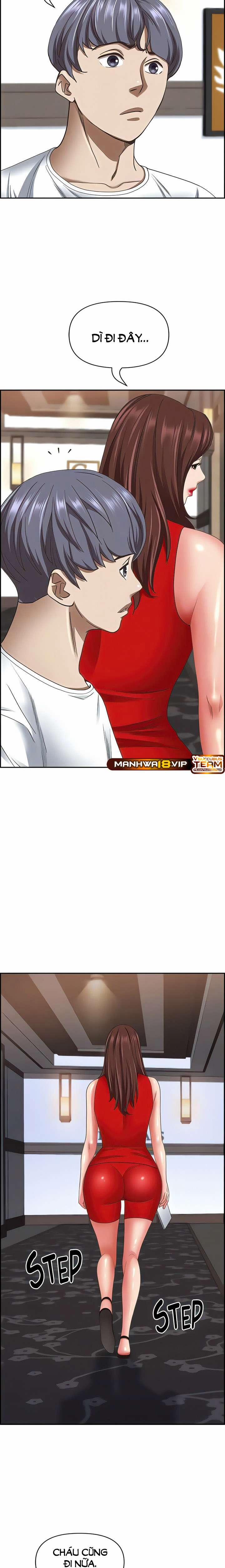 Chung Nhà Bạn Mẹ 112 trang 6