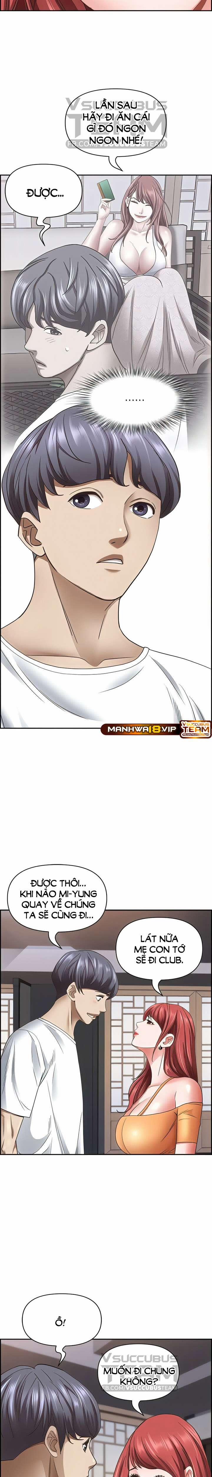 Chung Nhà Bạn Mẹ 112 trang 9