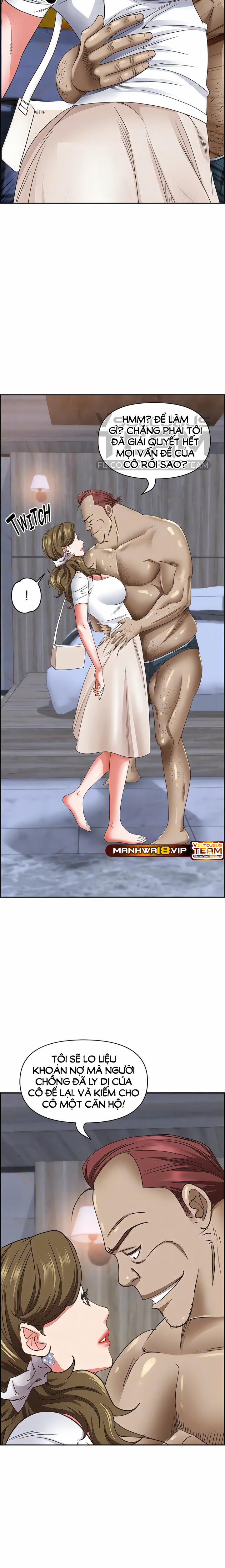 Chung Nhà Bạn Mẹ 113 trang 14