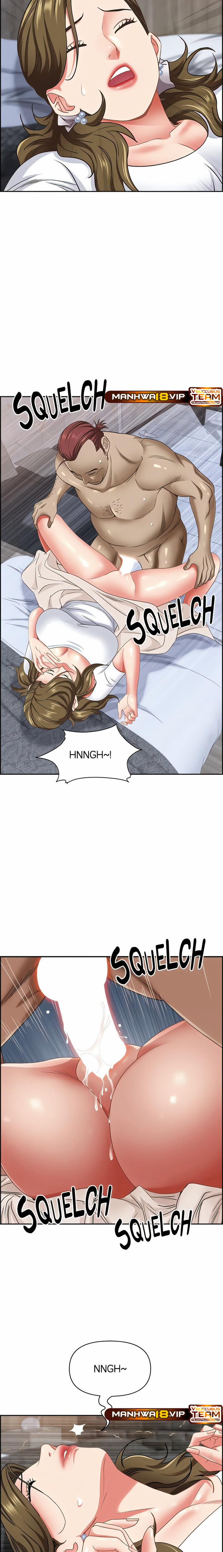 Chung Nhà Bạn Mẹ 113 trang 19