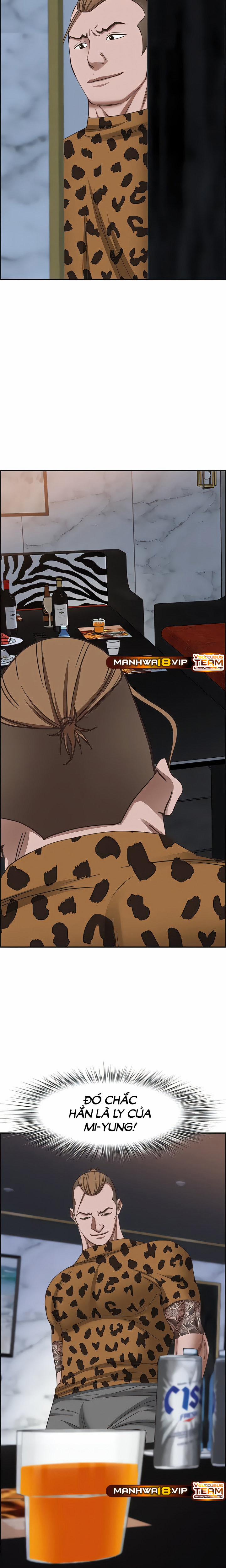 Chung Nhà Bạn Mẹ 113 trang 23