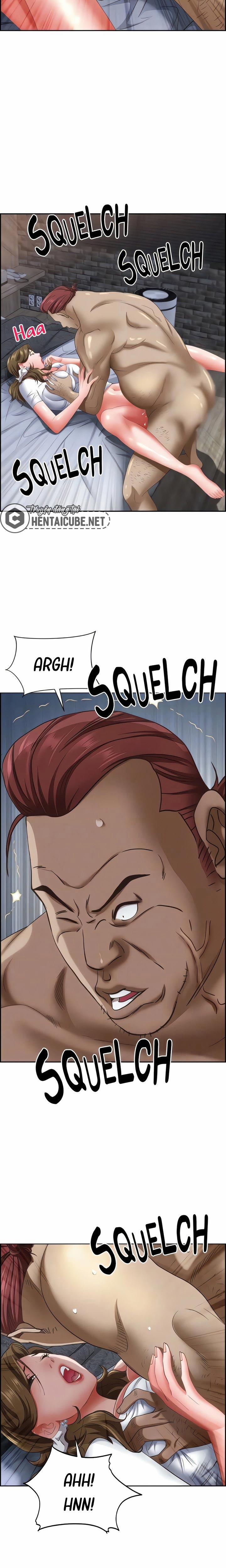 Chung Nhà Bạn Mẹ 114 trang 12