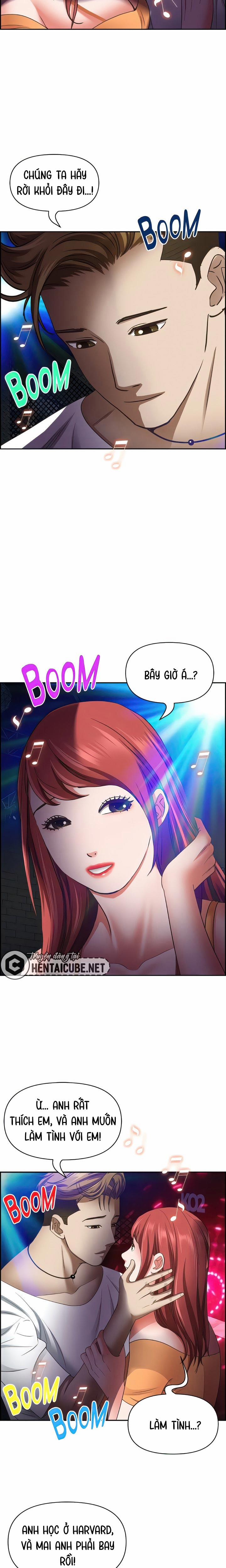 Chung Nhà Bạn Mẹ 114 trang 15