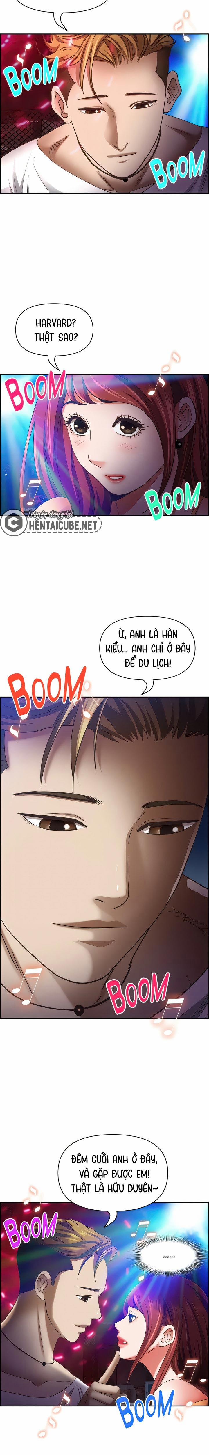 Chung Nhà Bạn Mẹ 114 trang 16