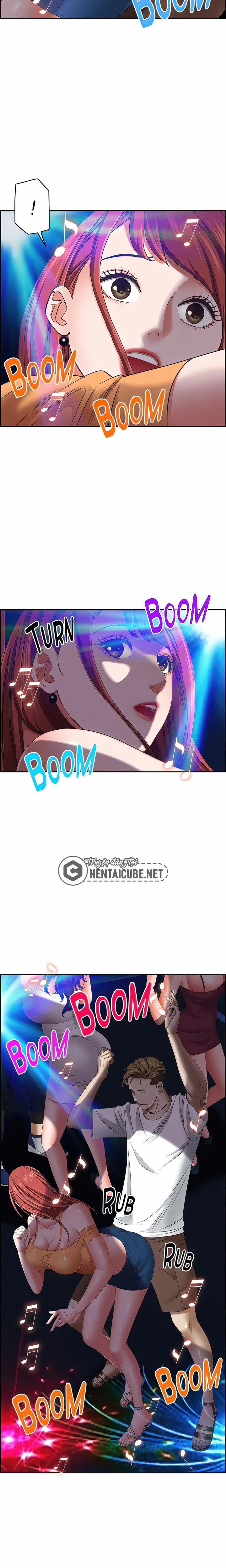 Chung Nhà Bạn Mẹ 114 trang 2