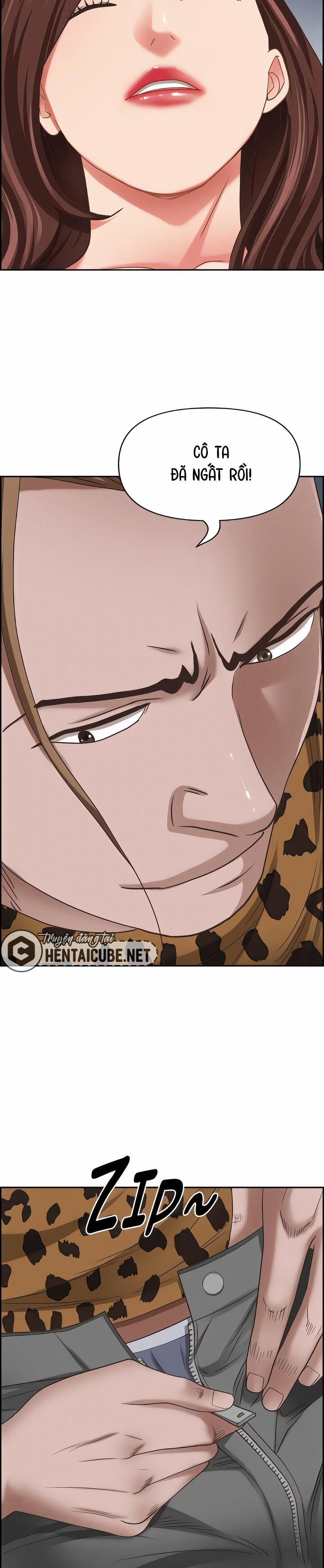 Chung Nhà Bạn Mẹ 114 trang 20