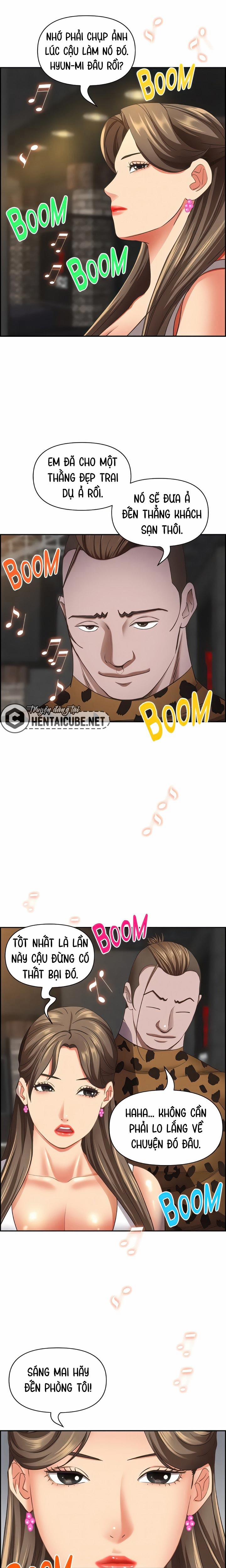 Chung Nhà Bạn Mẹ 114 trang 8