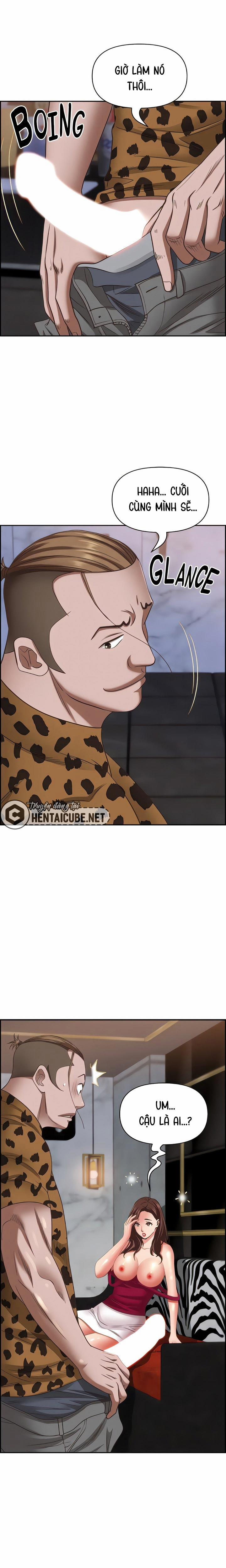Chung Nhà Bạn Mẹ 115 trang 15