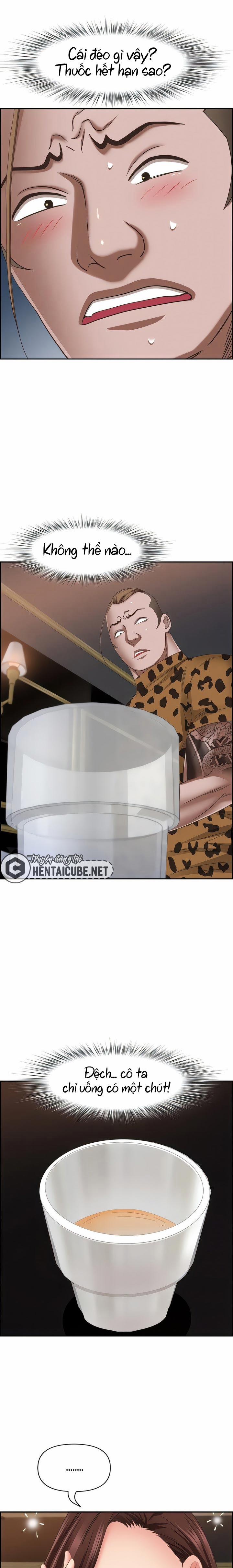 Chung Nhà Bạn Mẹ 115 trang 17