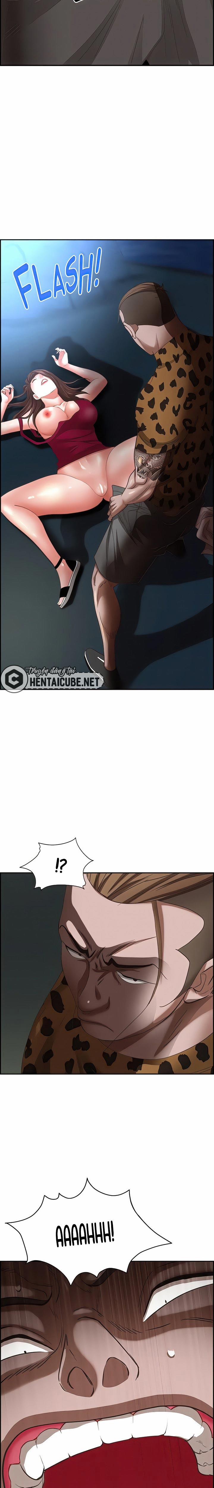 Chung Nhà Bạn Mẹ 116 trang 21