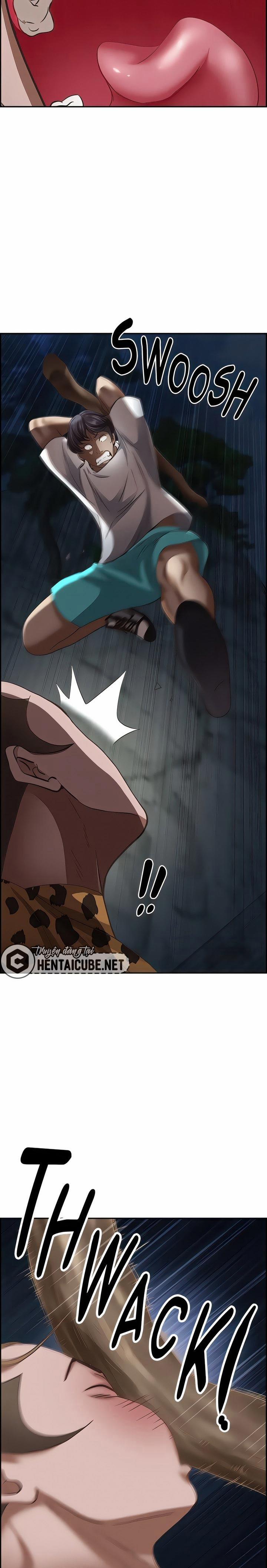 Chung Nhà Bạn Mẹ 116 trang 22