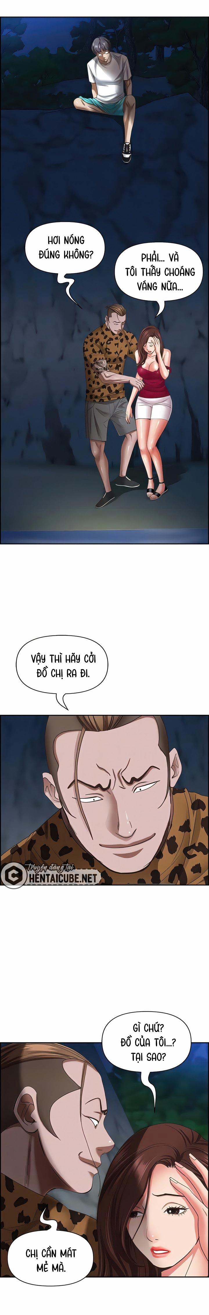 Chung Nhà Bạn Mẹ 116 trang 4