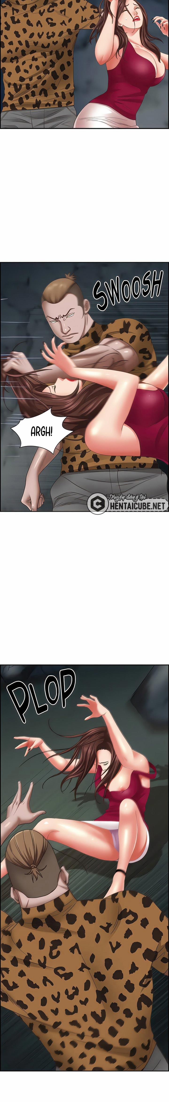 Chung Nhà Bạn Mẹ 116 trang 7