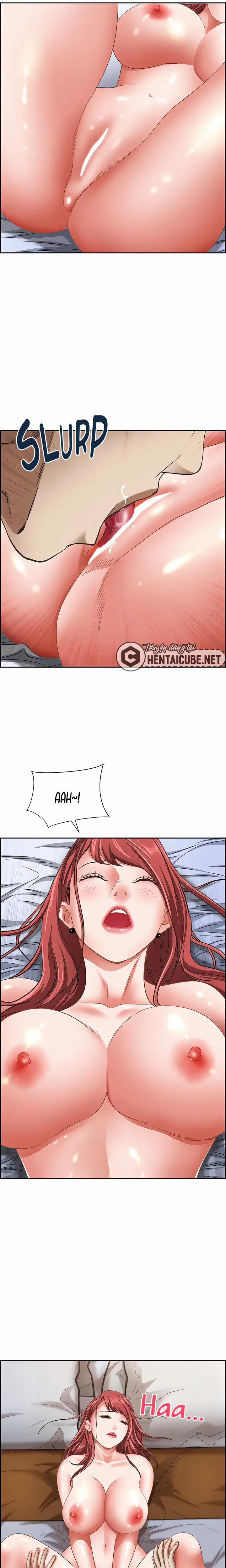 Chung Nhà Bạn Mẹ 116 trang 9