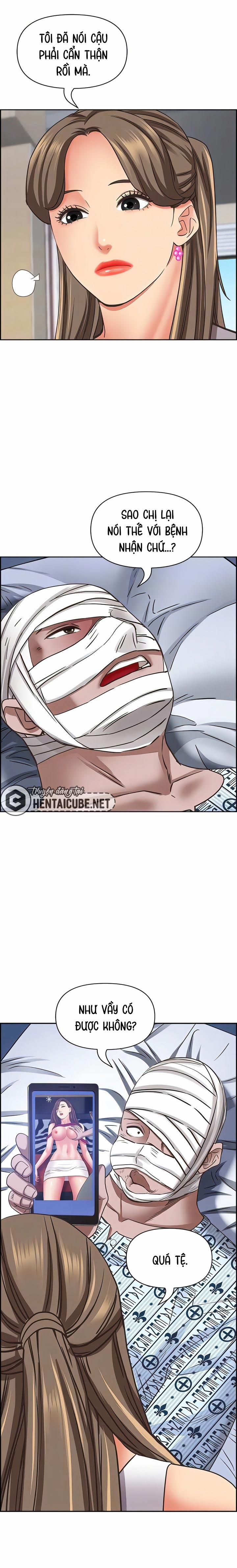 Chung Nhà Bạn Mẹ 117 trang 13