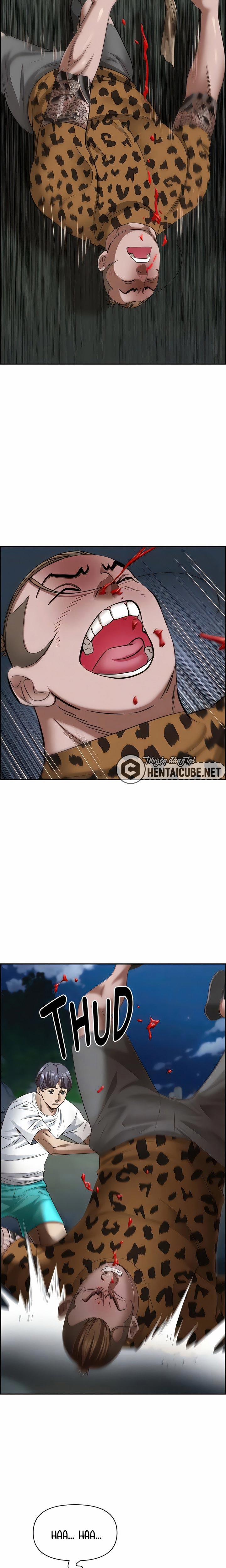 Chung Nhà Bạn Mẹ 117 trang 2