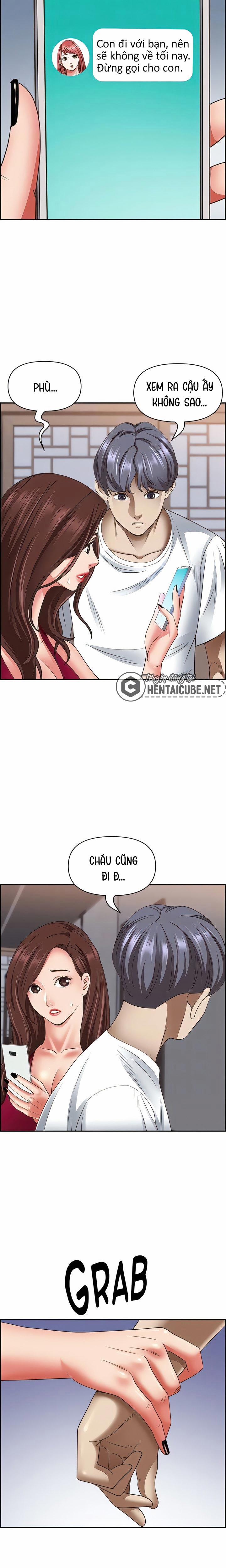 Chung Nhà Bạn Mẹ 117 trang 6