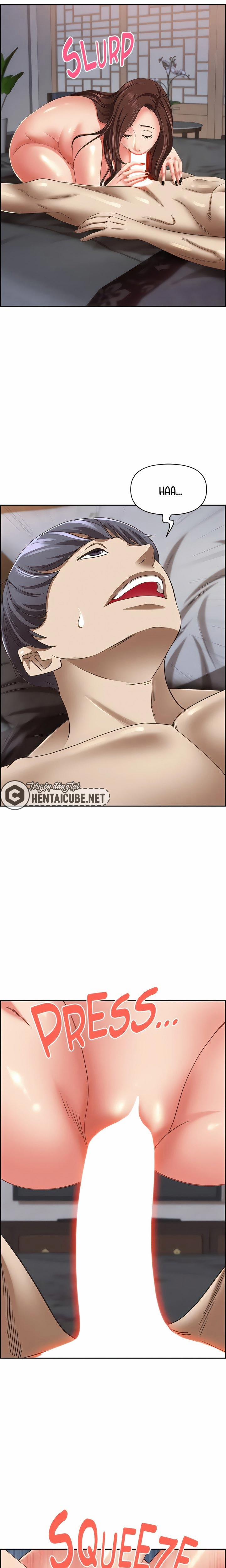 Chung Nhà Bạn Mẹ 117 trang 9