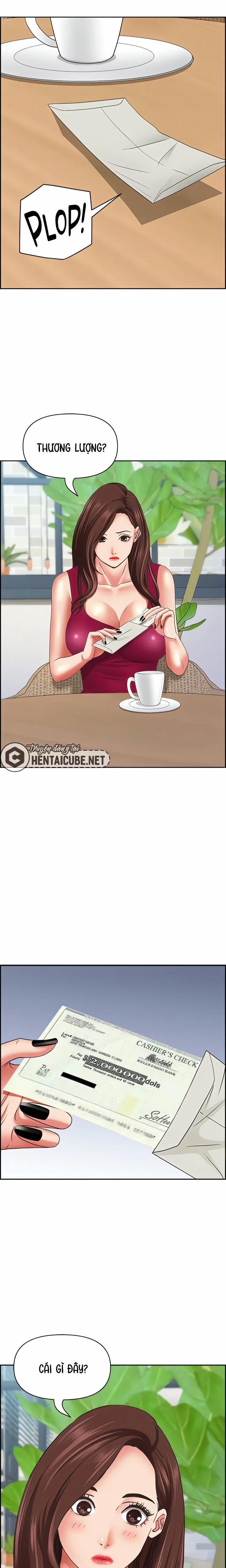 Chung Nhà Bạn Mẹ 118 trang 10