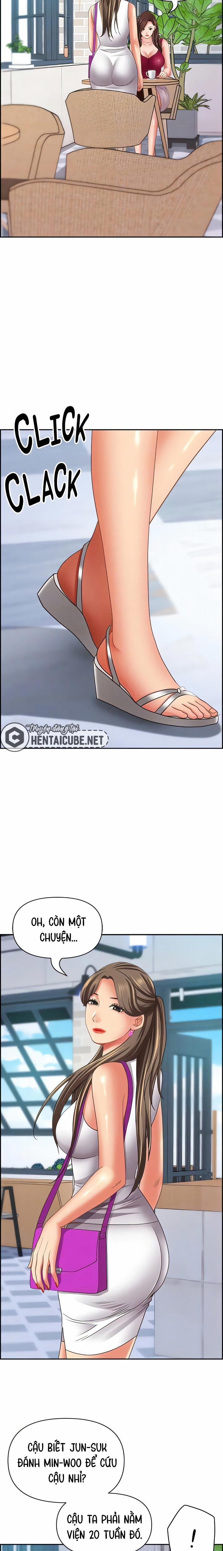 Chung Nhà Bạn Mẹ 118 trang 14