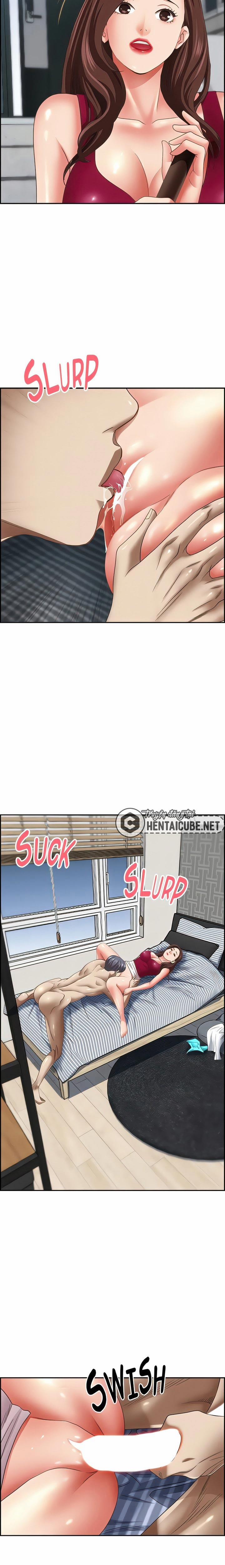 Chung Nhà Bạn Mẹ 118 trang 18