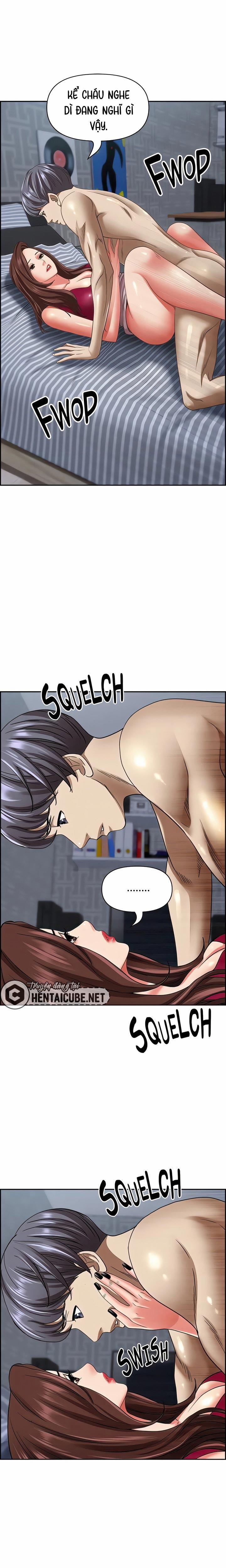 Chung Nhà Bạn Mẹ 118 trang 20