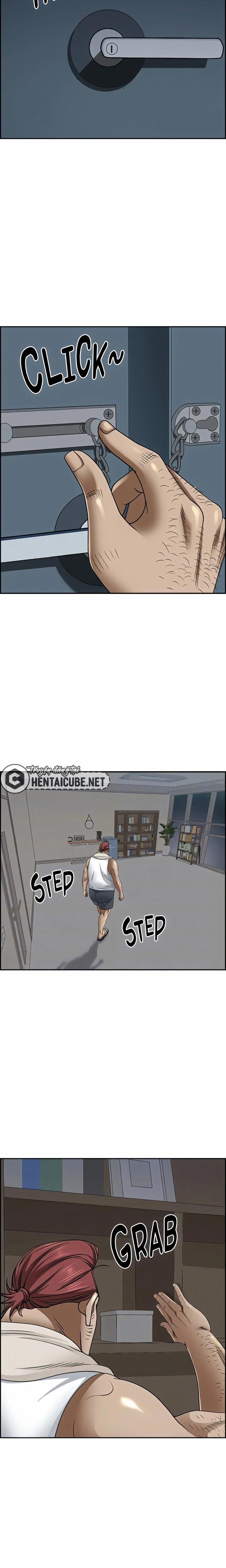 Chung Nhà Bạn Mẹ 119 trang 10