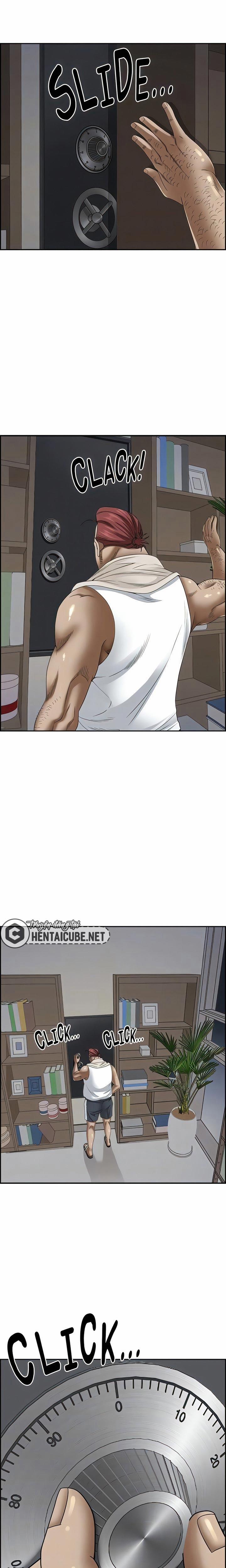 Chung Nhà Bạn Mẹ 119 trang 11